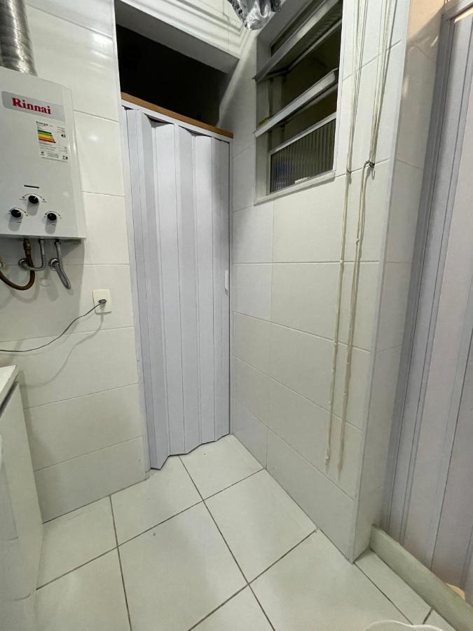 民宿 Quartinho Economia Copacabana- Posto 5